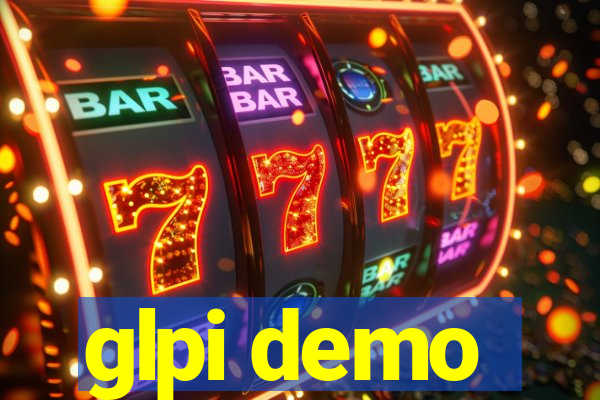 glpi demo