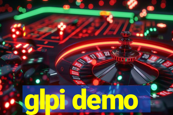 glpi demo