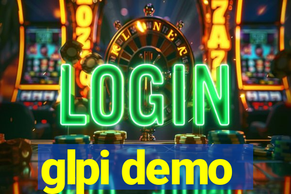 glpi demo