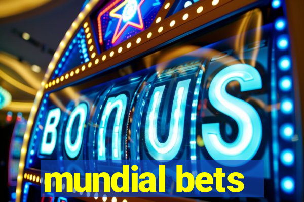 mundial bets