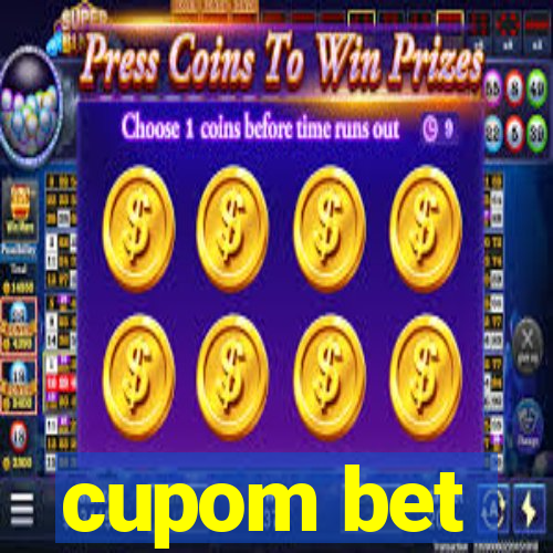 cupom bet