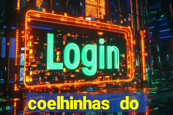 coelhinhas do brasil site