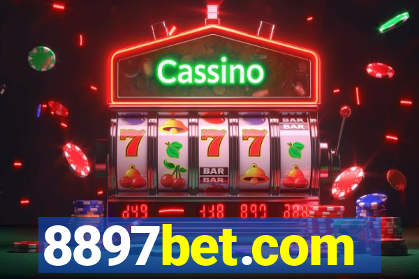 8897bet.com