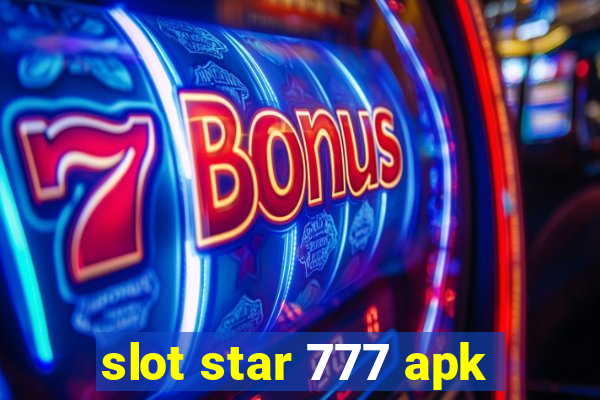 slot star 777 apk