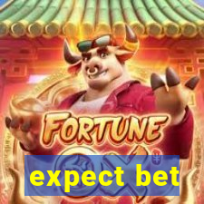 expect bet