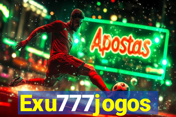 Exu777jogos