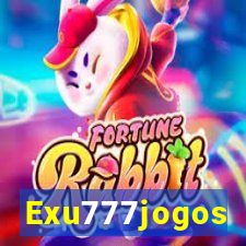 Exu777jogos