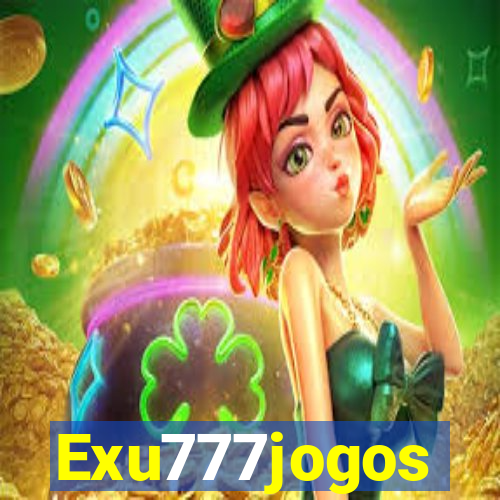 Exu777jogos