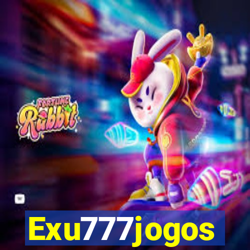 Exu777jogos