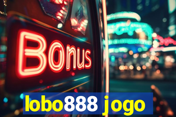 lobo888 jogo