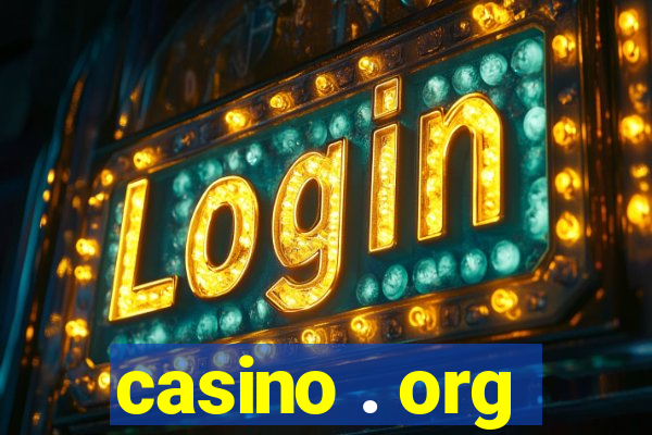 casino . org