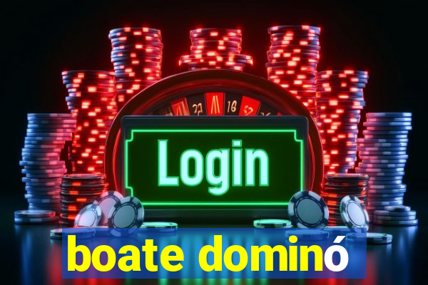 boate dominó