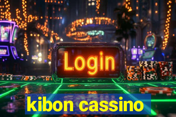 kibon cassino