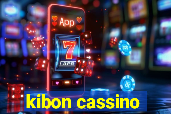 kibon cassino