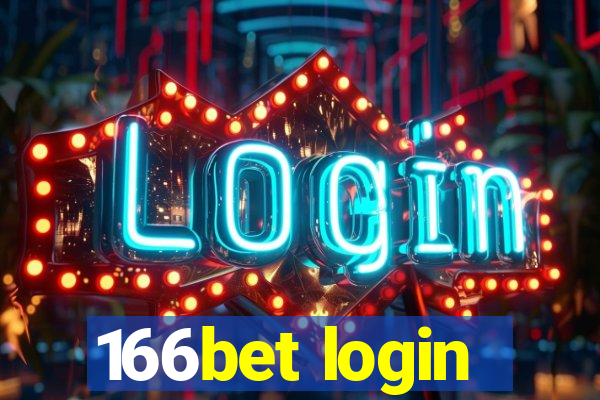 166bet login