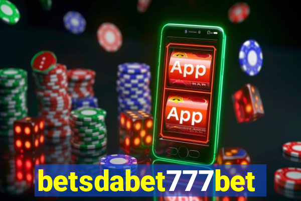 betsdabet777bet