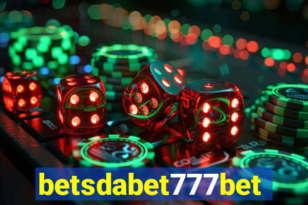 betsdabet777bet