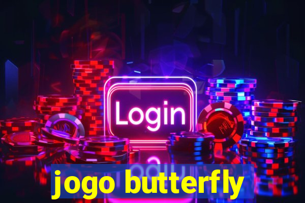 jogo butterfly