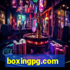 boxingpg.com