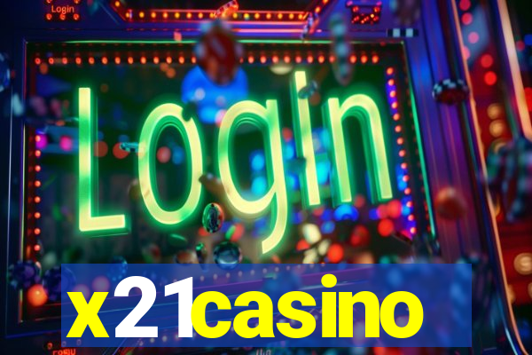 x21casino