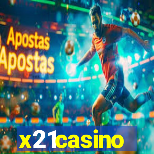 x21casino