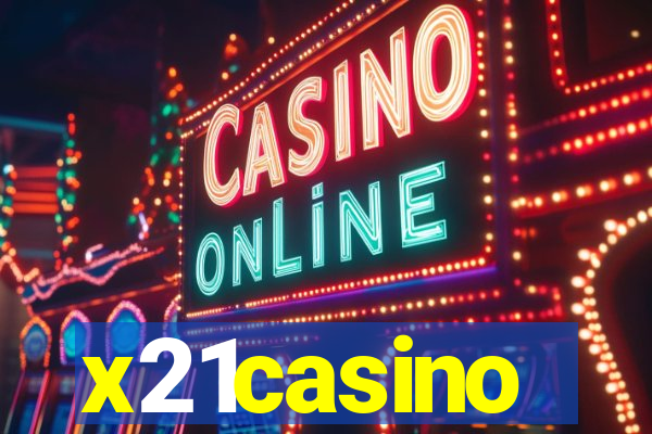 x21casino