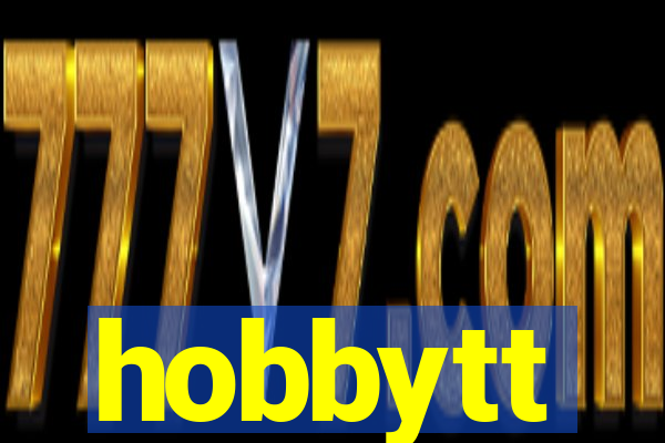 hobbytt