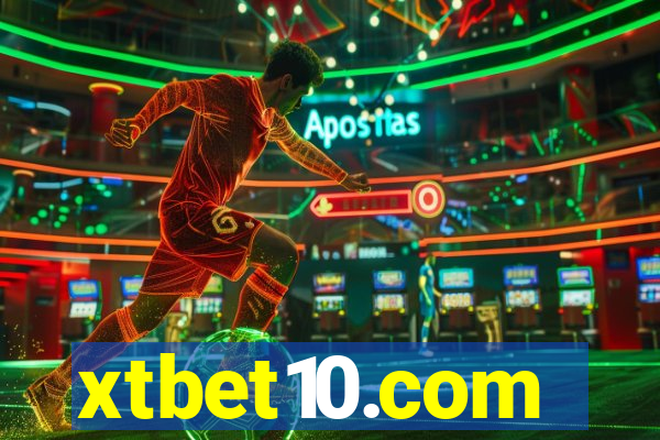 xtbet10.com