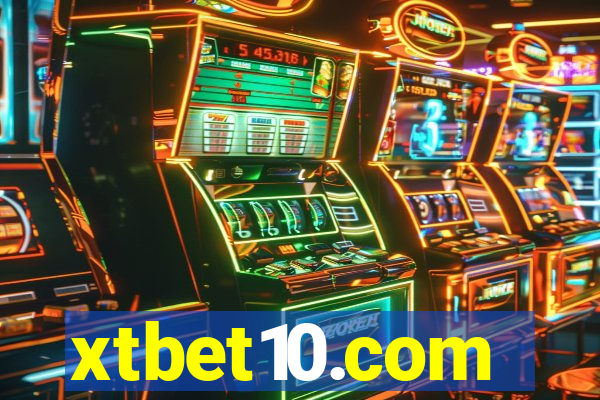 xtbet10.com