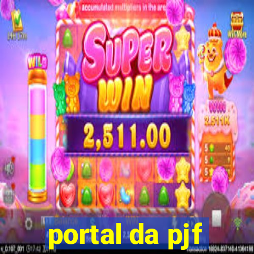 portal da pjf