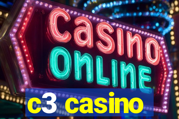 c3 casino