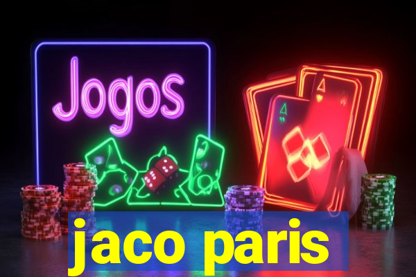 jaco paris