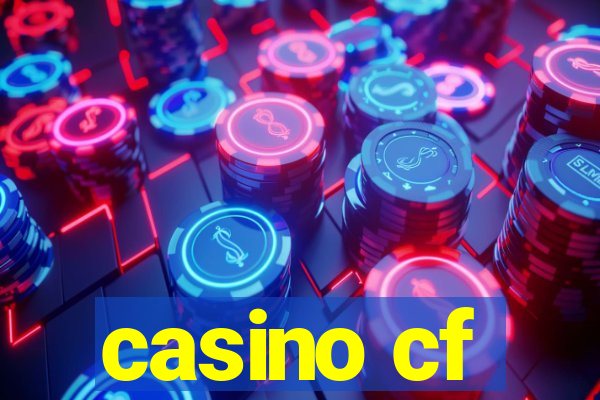 casino cf