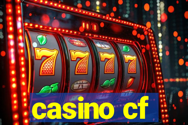 casino cf