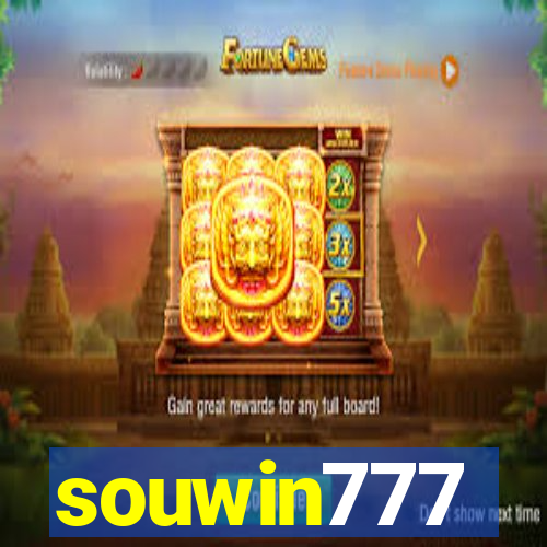 souwin777