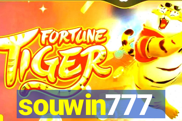 souwin777