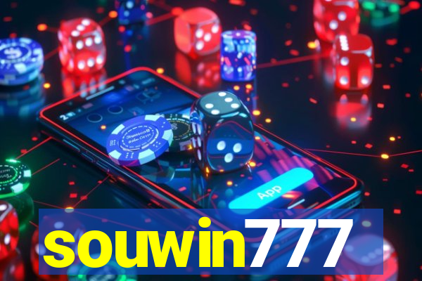 souwin777