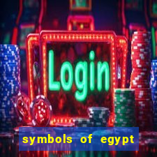 symbols of egypt slot png