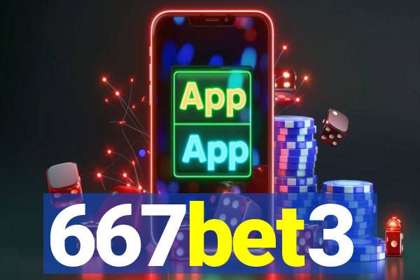 667bet3