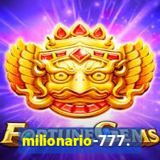 milionario-777.com