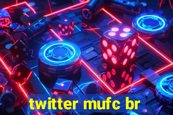 twitter mufc br