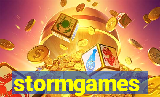 stormgames