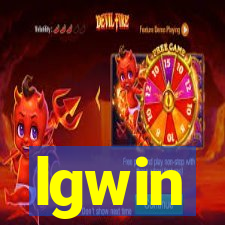 lgwin