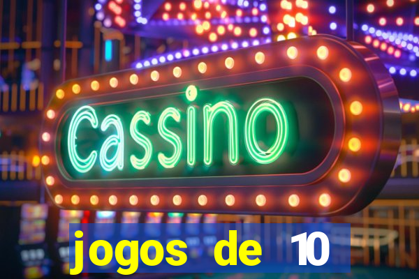 jogos de 10 centavos na bet7k