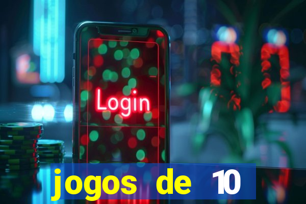 jogos de 10 centavos na bet7k