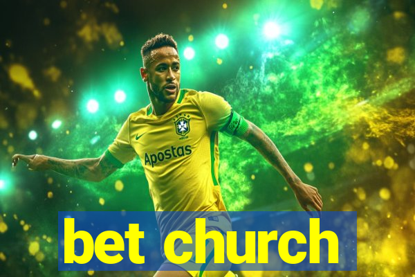 bet church