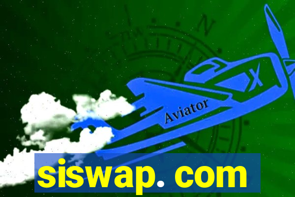 siswap. com