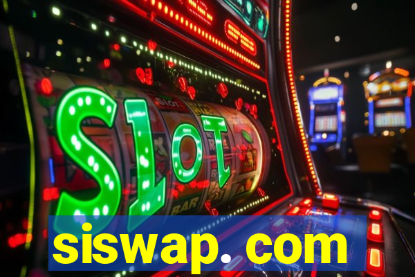 siswap. com