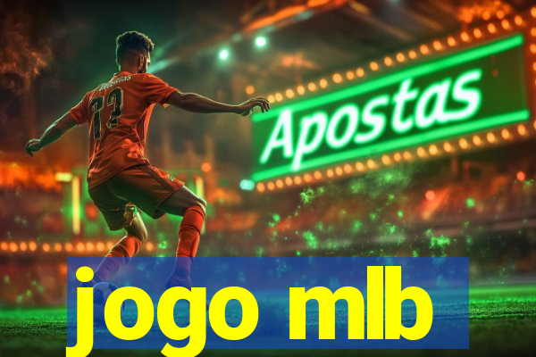 jogo mlb