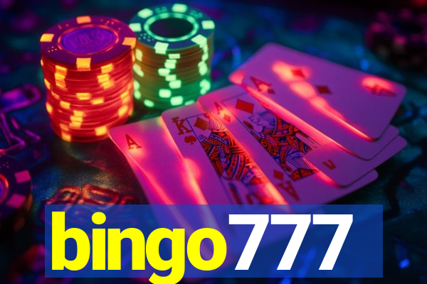 bingo777